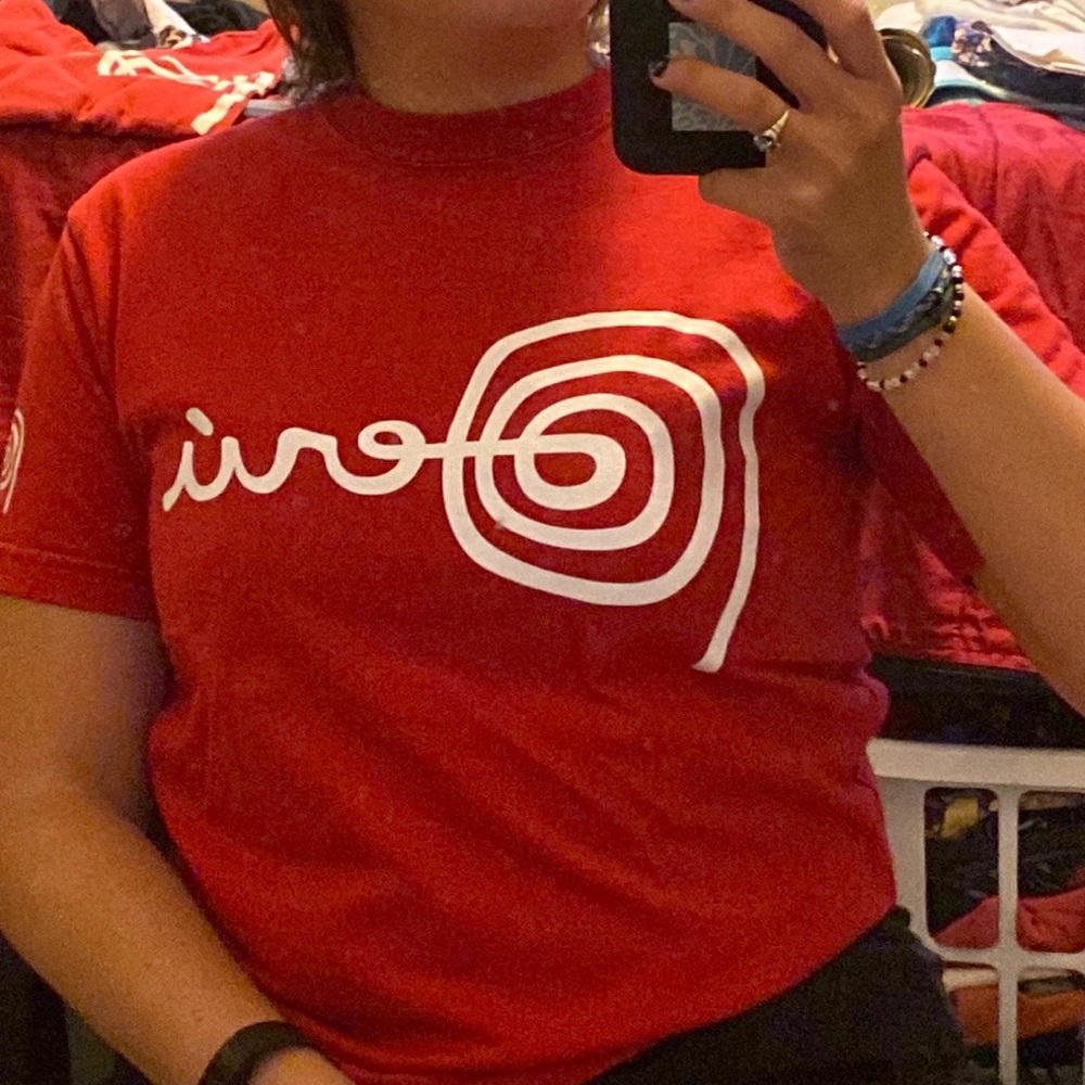 Peru shirt